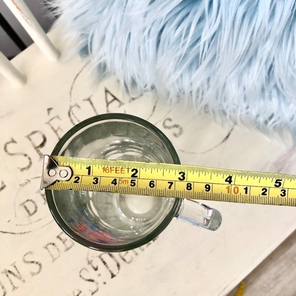 Walt Disney, Cruise Line, 21oz, Beer Mug,‎ Glass, Tall Stein, Collectable Mug - Picture 10 of 10